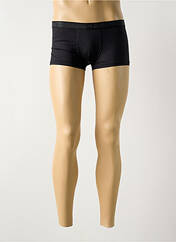 Boxer noir HOM pour homme seconde vue