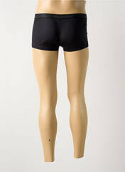Boxer noir HOM pour homme seconde vue