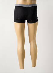 Boxer noir HOM pour homme seconde vue
