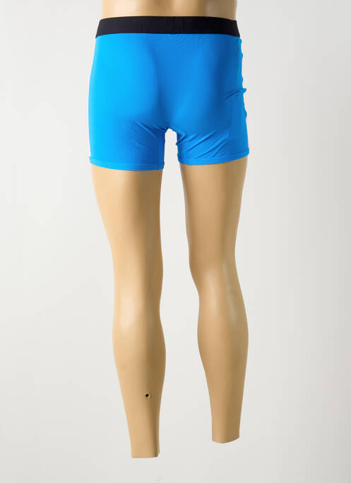 Boxer bleu HOM pour homme
