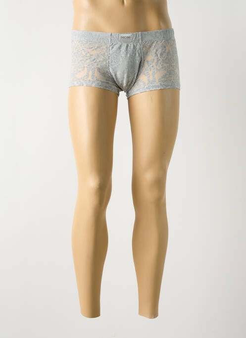 Boxer gris HOM pour homme