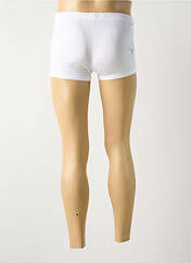 Boxer blanc HOM pour homme seconde vue