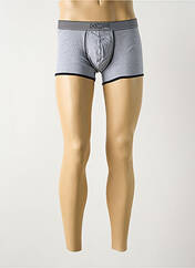 Boxer gris HOM pour homme seconde vue