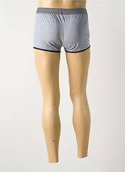 Boxer gris HOM pour homme seconde vue