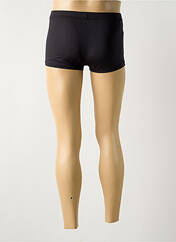 Shorty noir HOM pour femme seconde vue