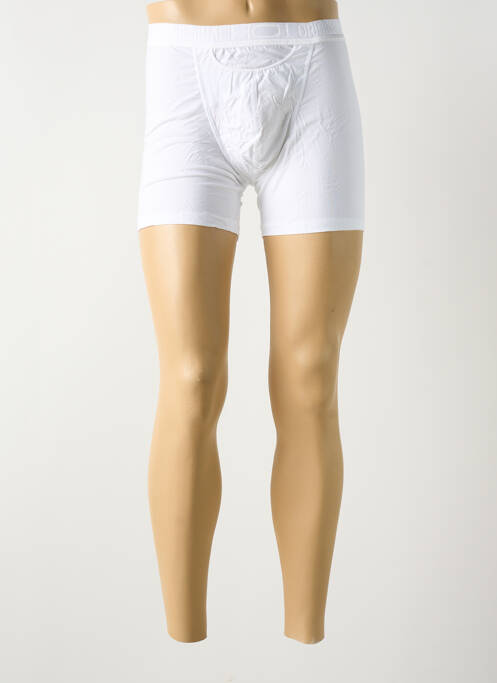 Boxer blanc HOM pour homme