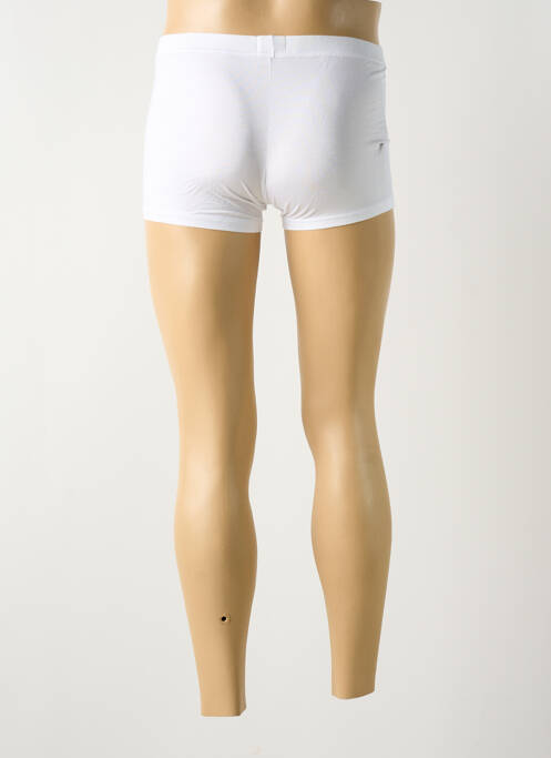 Boxer blanc HOM pour homme