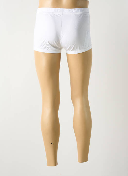 Boxer blanc HOM pour homme