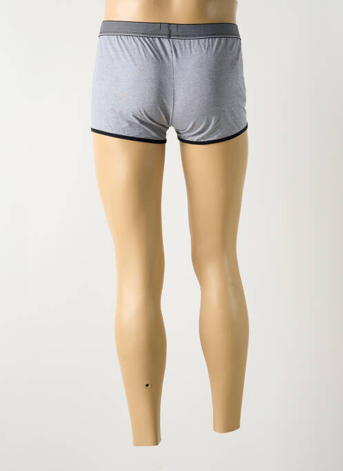 Boxer gris HOM pour homme