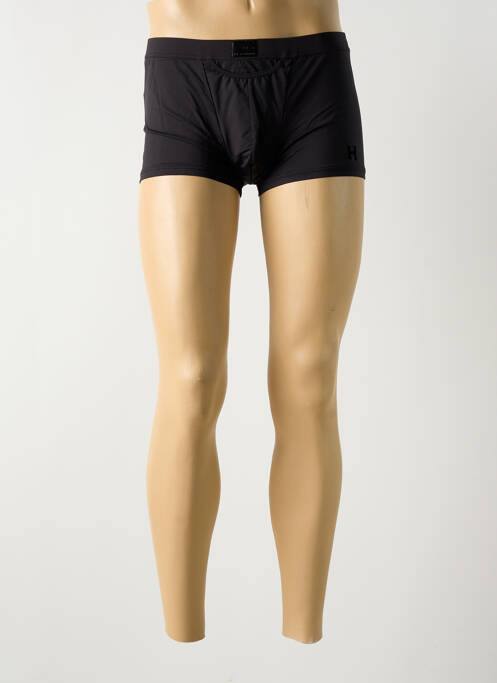 Shorty noir HOM pour femme
