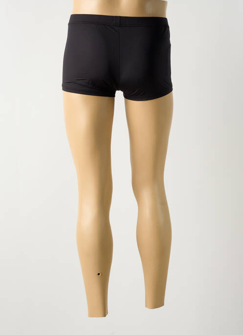 Shorty noir HOM pour femme