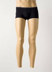 Boxer noir HOM pour homme seconde vue