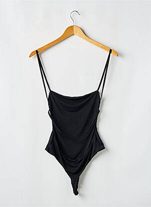 Body lingerie noir HOUSE OF CB LONDON femme