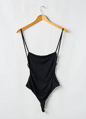 Body lingerie noir HOUSE OF CB LONDON pour femme seconde vue