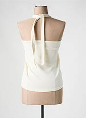 Top blanc NASTY GAL pour femme seconde vue