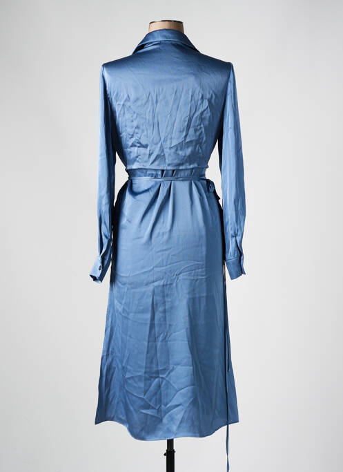 Ensemble robe bleu ARIA COVE femme
