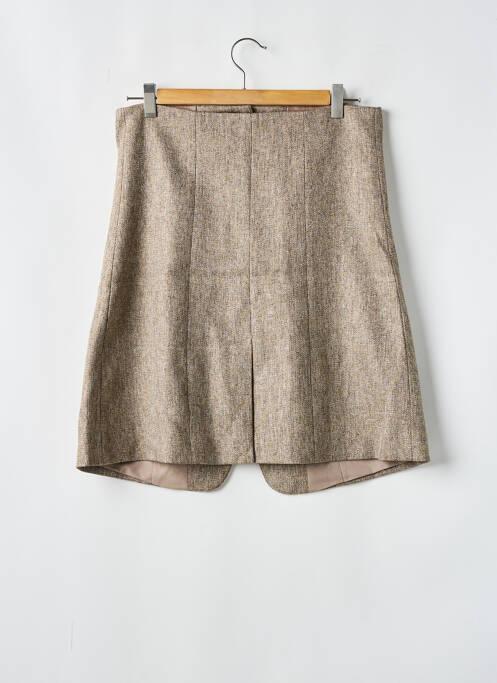 Top beige H&M pour femme