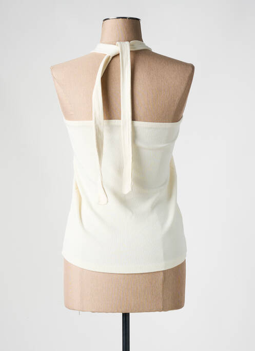 Top blanc NASTY GAL pour femme