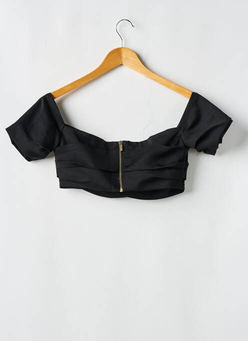 Top noir HOUSE OF CB LONDON pour femme