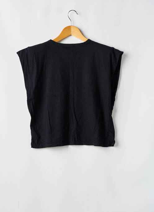 Top noir NASTY GAL pour femme