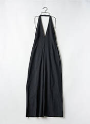 Combi-pantalon gris ZARA pour femme seconde vue