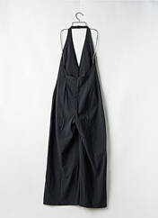 Combi-pantalon gris ZARA pour femme seconde vue