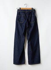 Jean coupe flare bleu ZARA pour femme seconde vue