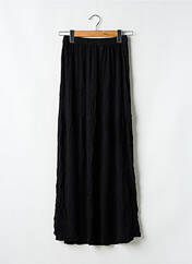 Jupe longue noir ASOS pour femme seconde vue