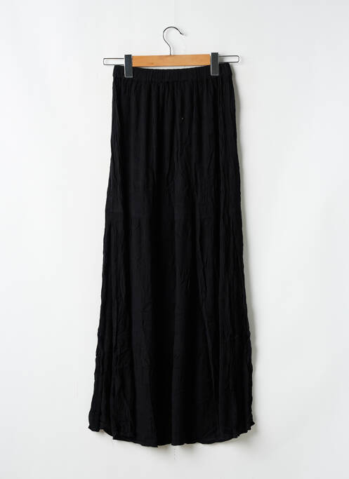 Jupe longue noir ASOS femme