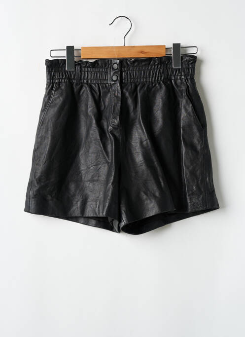 Short noir BA&SH pour femme