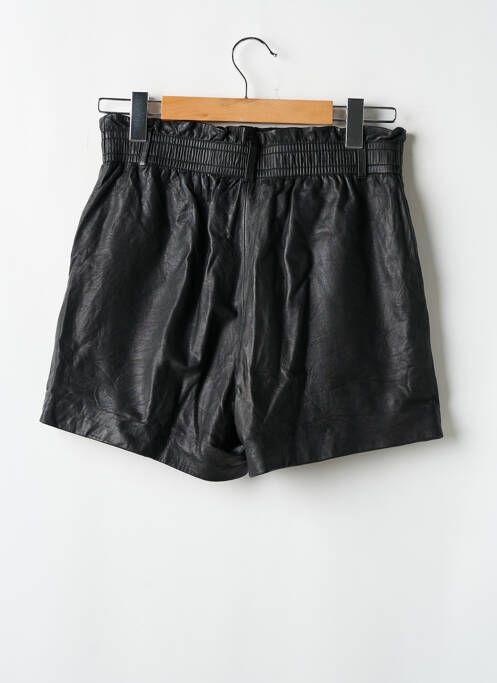 Short noir BA&SH pour femme