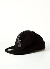 Casquette noir FAST & FUROUS pour unisexe seconde vue