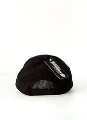 Casquette noir FAST & FUROUS pour unisexe seconde vue