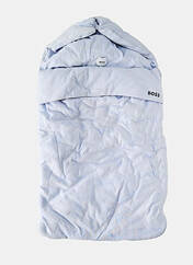 Nid d'ange bleu HUGO BOSS pour enfant seconde vue