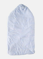 Nid d'ange bleu HUGO BOSS pour enfant seconde vue