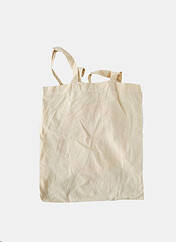 Sac beige BEAUTÉ INSOLENTE pour femme seconde vue