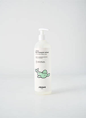 Soin du visage blanc JOONE enfant