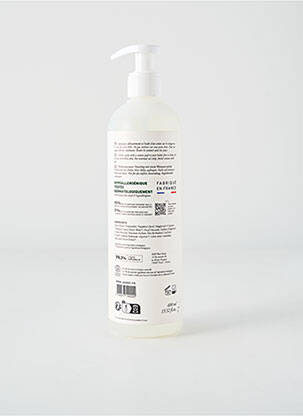 Soin du visage blanc JOONE enfant