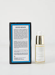 Soin du visage bleu SUNDAY RILEY pour femme seconde vue