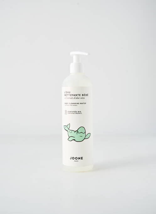 Soin du visage blanc JOONE pour enfant