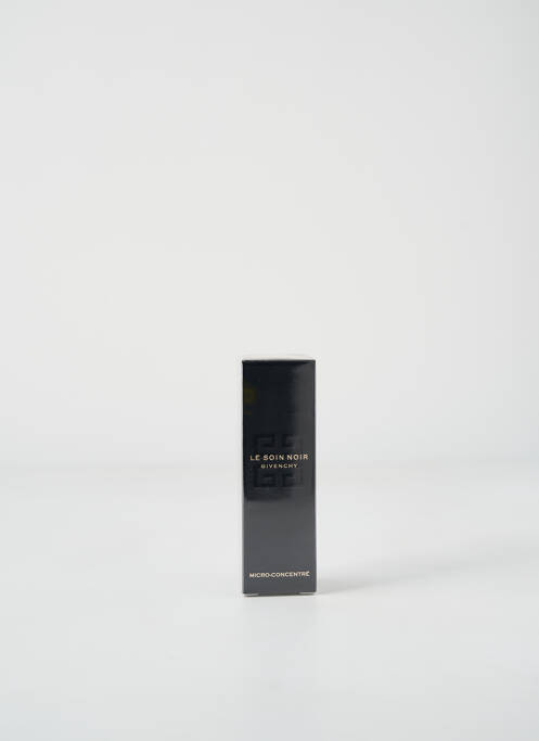 Soin du visage noir GIVENCHY pour femme