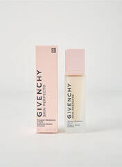 Soin du visage rose GIVENCHY pour femme seconde vue