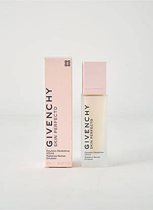 Soin du visage rose GIVENCHY pour femme