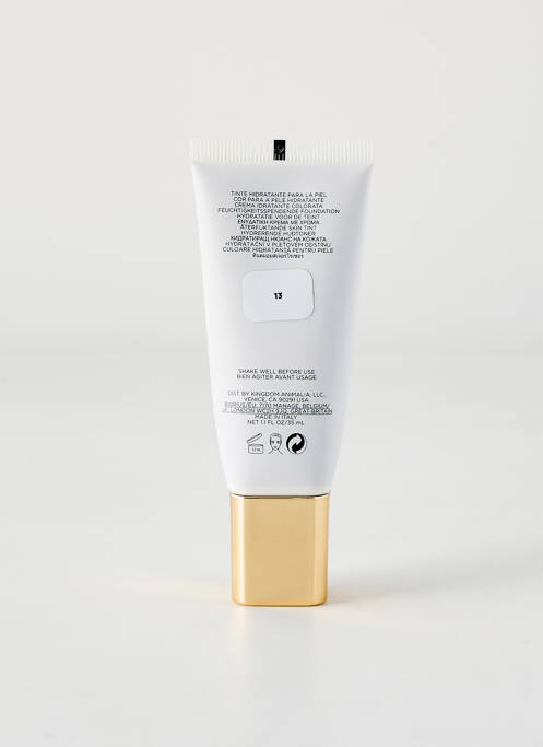 Fond de teint chair HOURGLASS pour femme