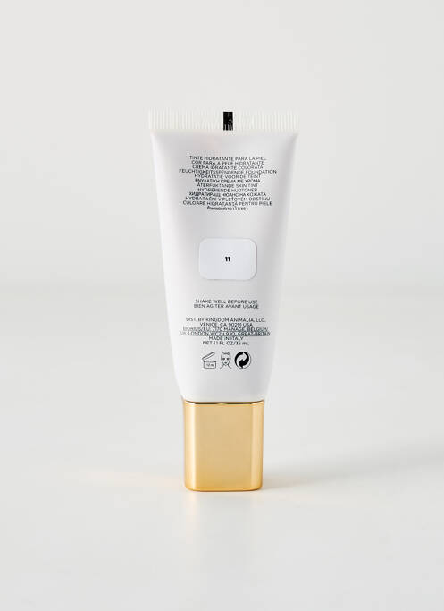 Fond de teint chair HOURGLASS pour femme