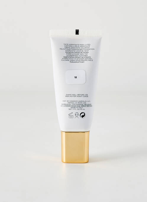 Fond de teint chair HOURGLASS pour femme