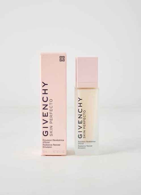 Soin du visage rose GIVENCHY pour femme