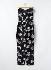 Combi-pantalon noir MISS SELFRIDGE pour femme seconde vue