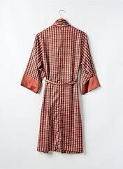 Déshabillé marron ETAM pour femme seconde vue