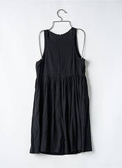 Robe courte noir MANOUSH pour femme seconde vue